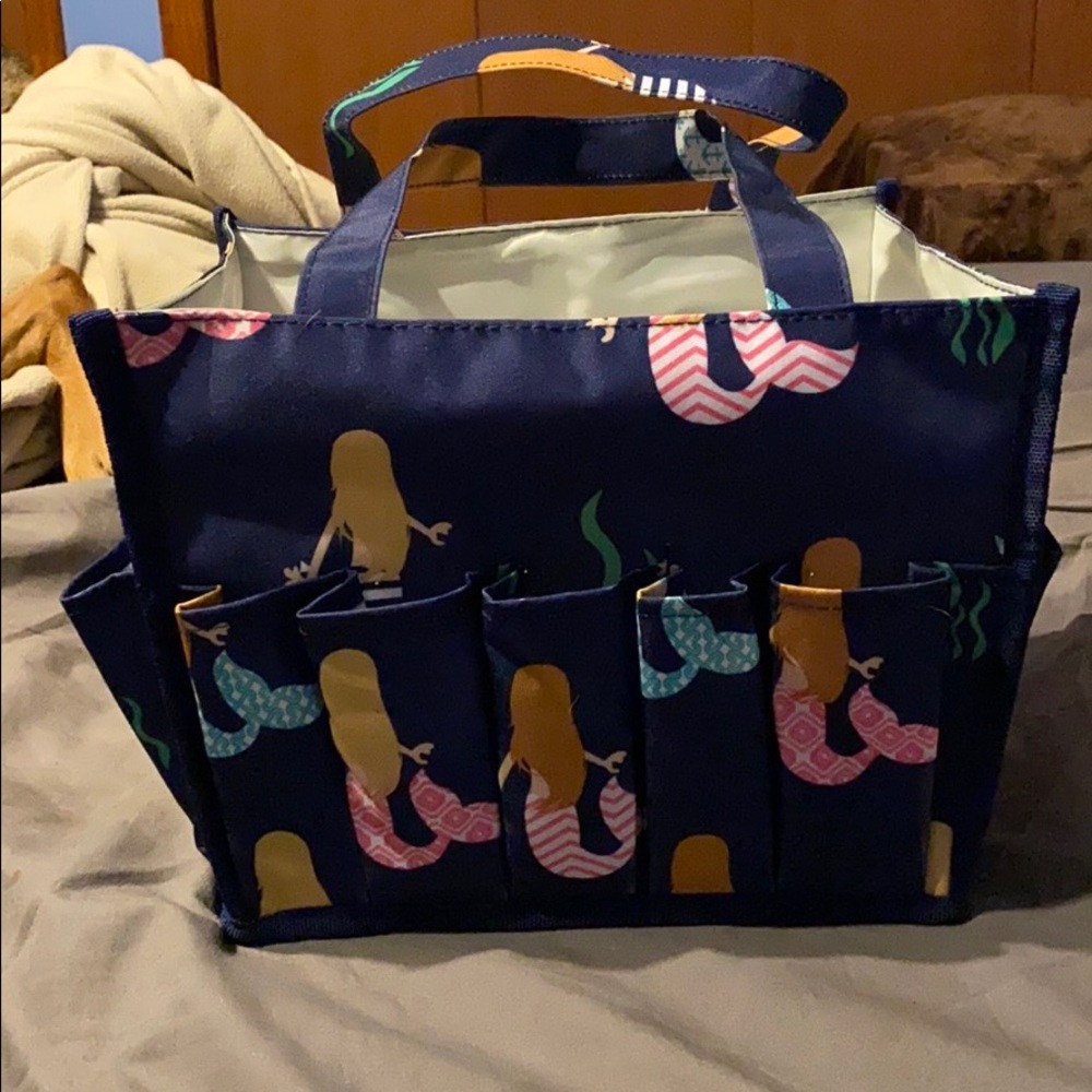 Small Tote Bag